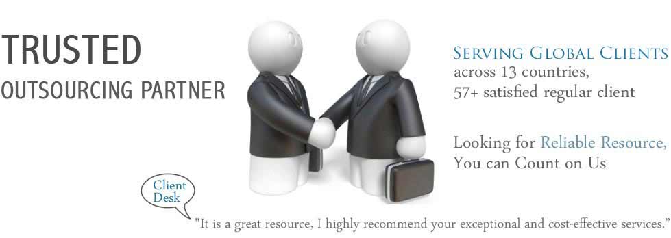 Outsourcing Partner