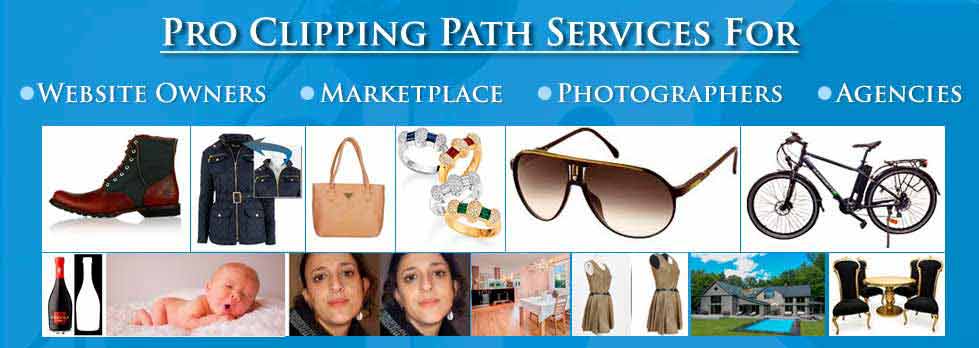 Clipping Path Sample